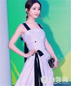 爆料赵丽颖绯闻视频,真相与谣言的交织