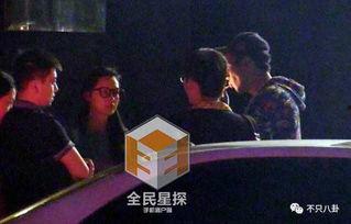 卓伟最新爆料霍建华,真相究竟如何？