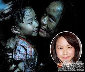 林嘉欣怪物在线观看,揭秘人性深渊  第2张